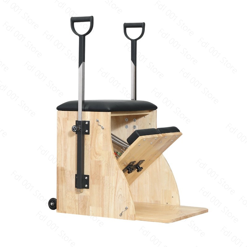 Pilates Chair Wunda - Sedia per Pilates Wunda Chair per