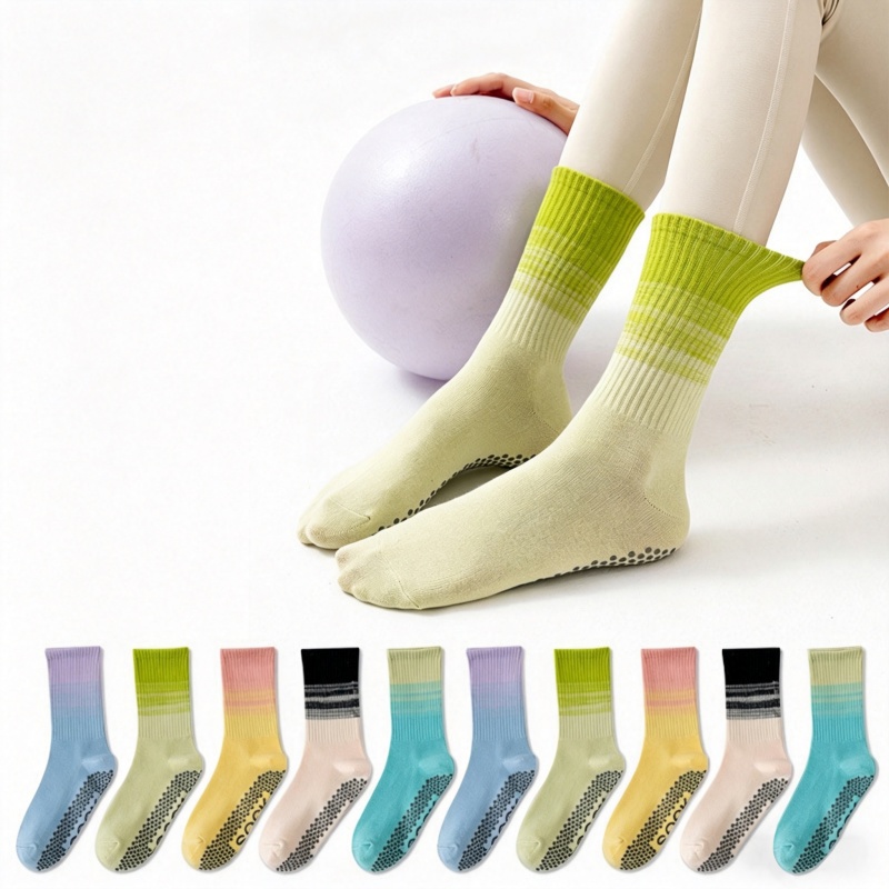 Pilates & Yoga Unleashed Studio Tuckahoe - Dreamlikelin 1 paio di calzini da