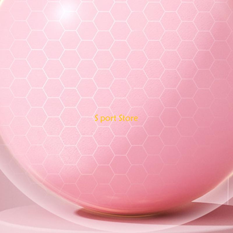 Pilates Ball Mini - U2JB 25 da 10 pollici Pilates