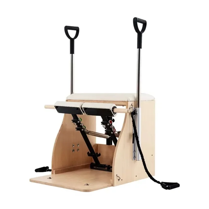 Pilates Chair Wunda - Nuova sedia per pilates Wunda multifunzionale