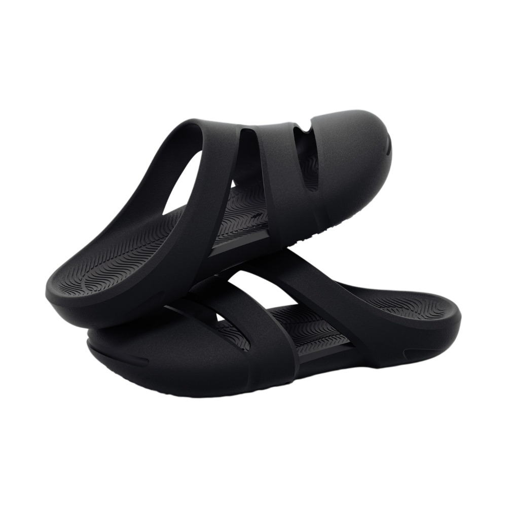 Pilates Yoga Origin - Sandali EVA per Escursioni Fluviali, Colore