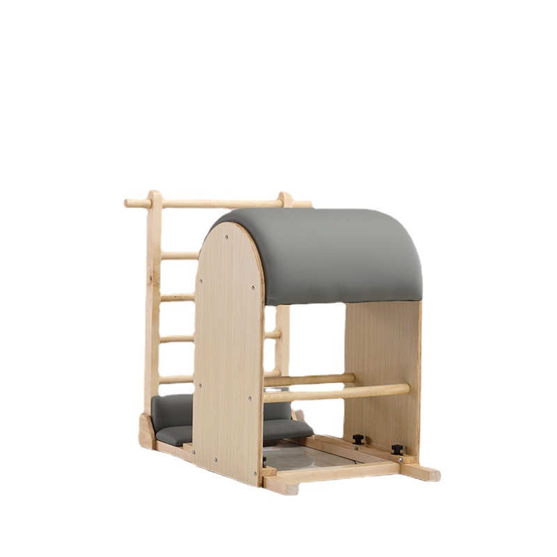 Pilates Chair Wunda - Nuovo Arrivo Set Pilates in Legno