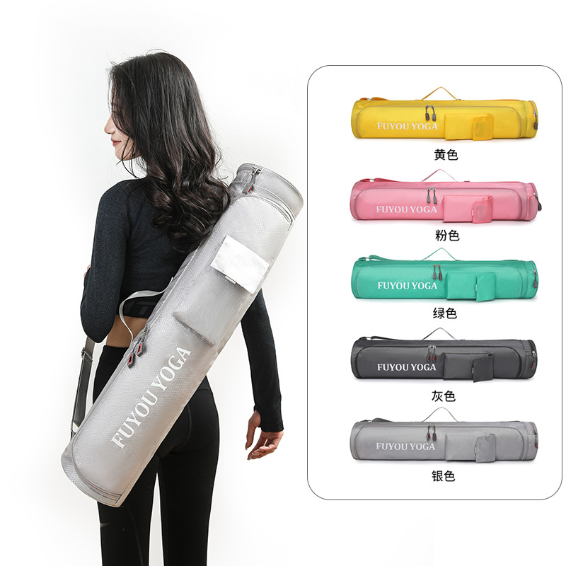Pilates Yoga Origin - Borsa per Tappetino Yoga di Grande