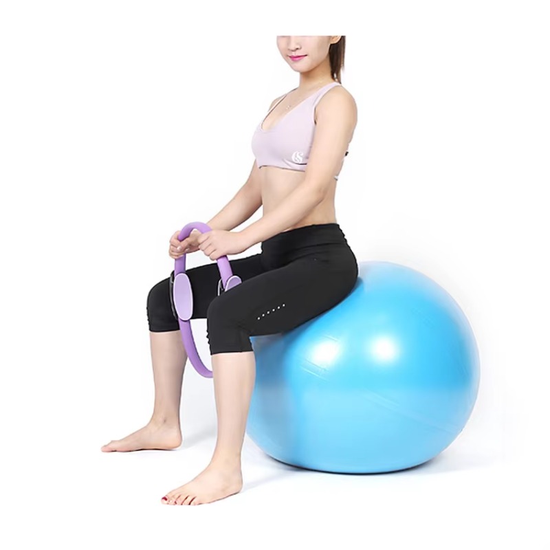 Pilates Yoga Sport - Anello Yoga Pilates Magic Circle a