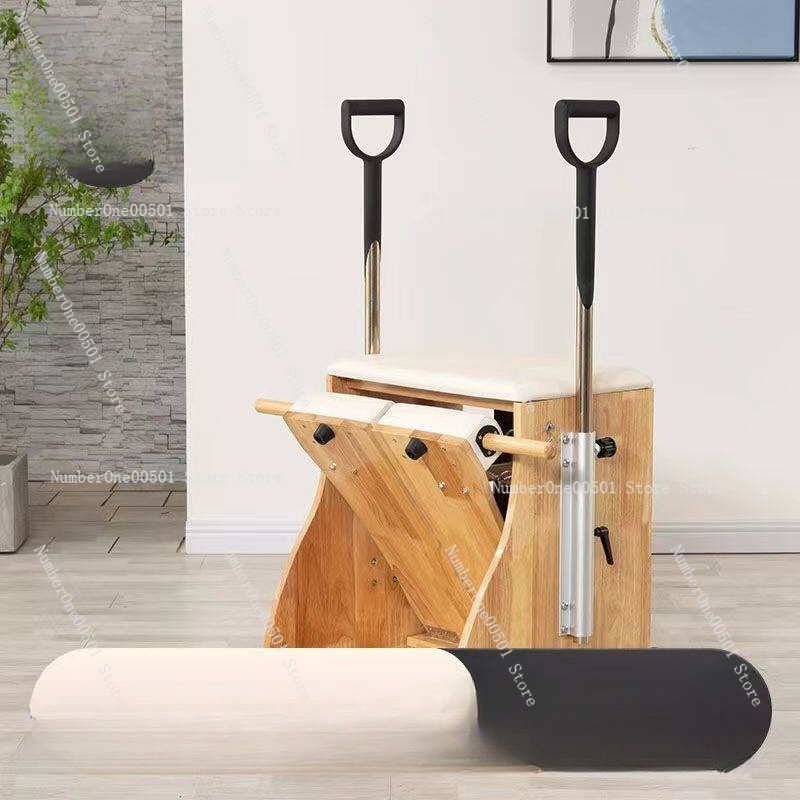 Pilates Chair Wunda - Sedia Wunda per Pilates, Attrezzatura per