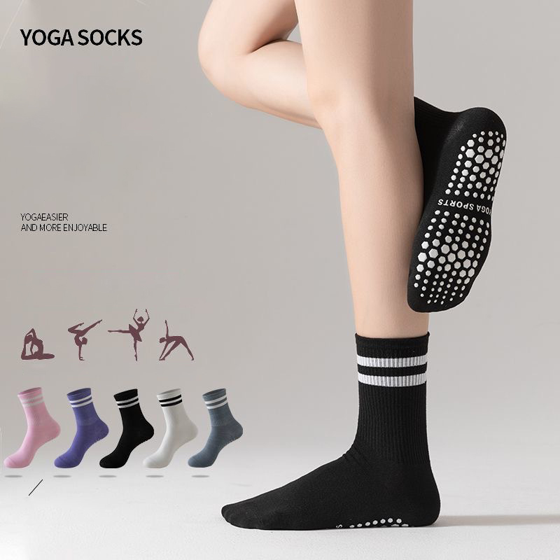 Pilates & Yoga Unleashed Studio Tuckahoe - Dreamlikelin 1 paio di calzini da