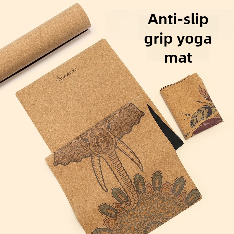 Pilates Yoga Mat Thickness - Attrezzatura per pilates Tappetino da yoga
