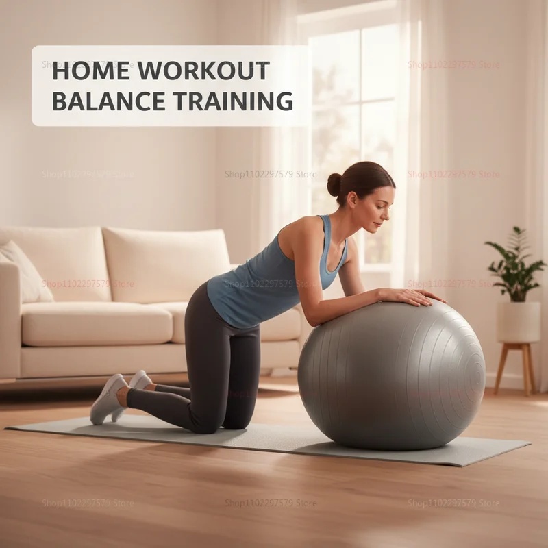 Palla da Yoga Anti-Scoppio con - Pilates Ball Mini recensione e prezzo