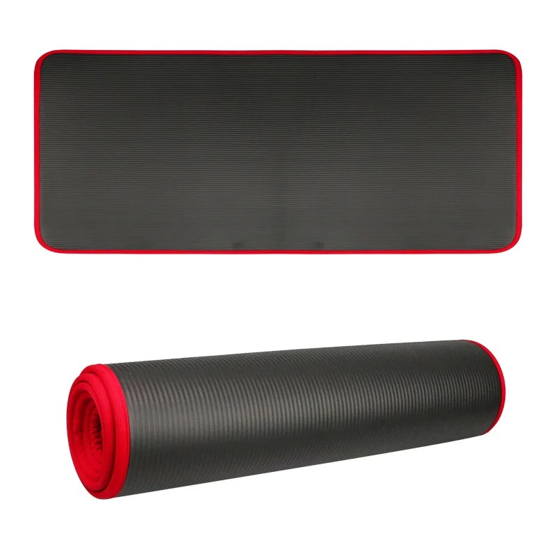 Tappetino Yoga Antiscivolo Ext - Pilates Yoga Mat Thickness recensione e prezzo