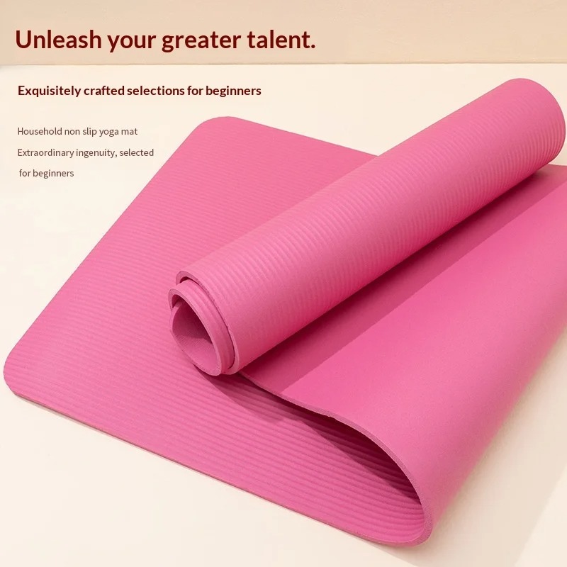 Tappetino Yoga Extra Spesso An - Pilates Yoga Mat Thickness recensione e prezzo