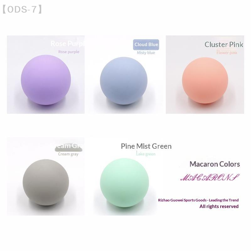 【ODS-7】Mini Palla in Silicone  - Pilates Ball Mini recensione e prezzo