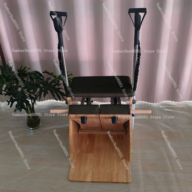 Sedia di Stabilità per Pilates - Pilates Chair Wunda recensione e prezzo
