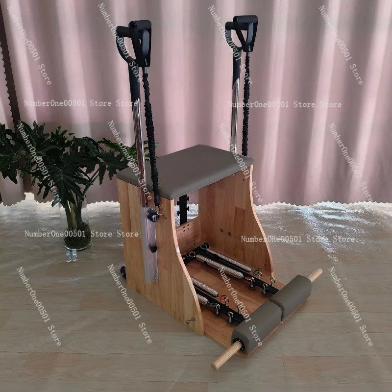 Sedia di Stabilità per Pilates - Pilates Chair Wunda recensione e prezzo