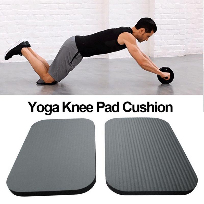 Cuscino per ginocchiera per yo - Pilates Yoga Home Workout recensione e prezzo