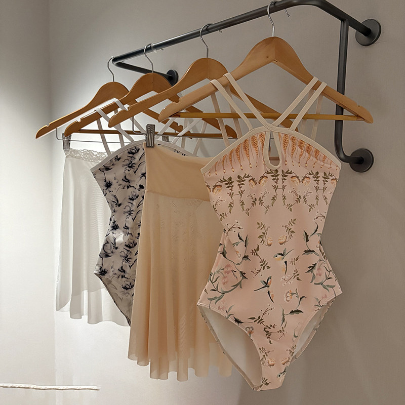 Body intero da donna con spall - Pilates Yoga Aerial recensione e prezzo