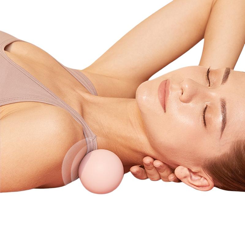 Mini Palla in Silicone per Mas - Pilates Ball Mini recensione e prezzo