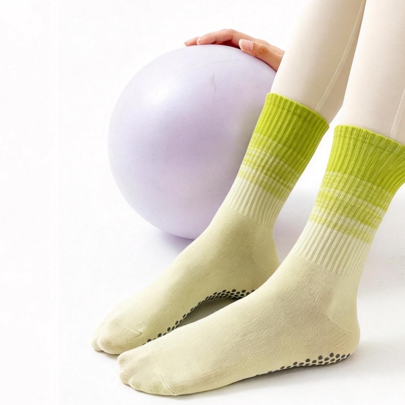 Dreamlikelin 1 paio di calzini - Pilates & Yoga Unleashed Studio Tuckahoe recensione e prezzo