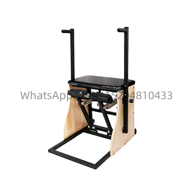 Sedia Wunda per Pilates, Corre - Pilates Chair Wunda recensione e prezzo