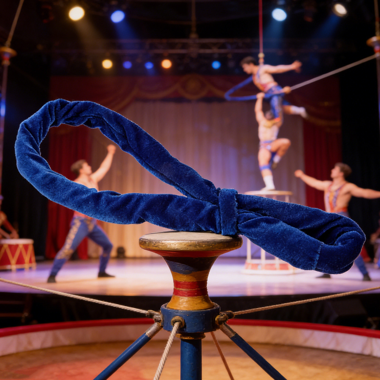 Anello per Acrobazie Aeree 15. - Pilates Yoga Aerial recensione e prezzo