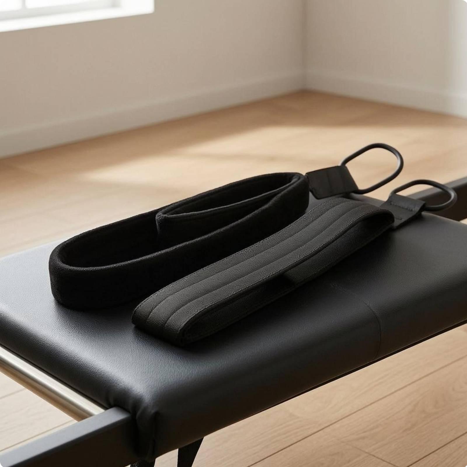 Cinghie per Allenamento Pilate - Pilates & Yoga Unleashed Studio Tuckahoe recensione e prezzo