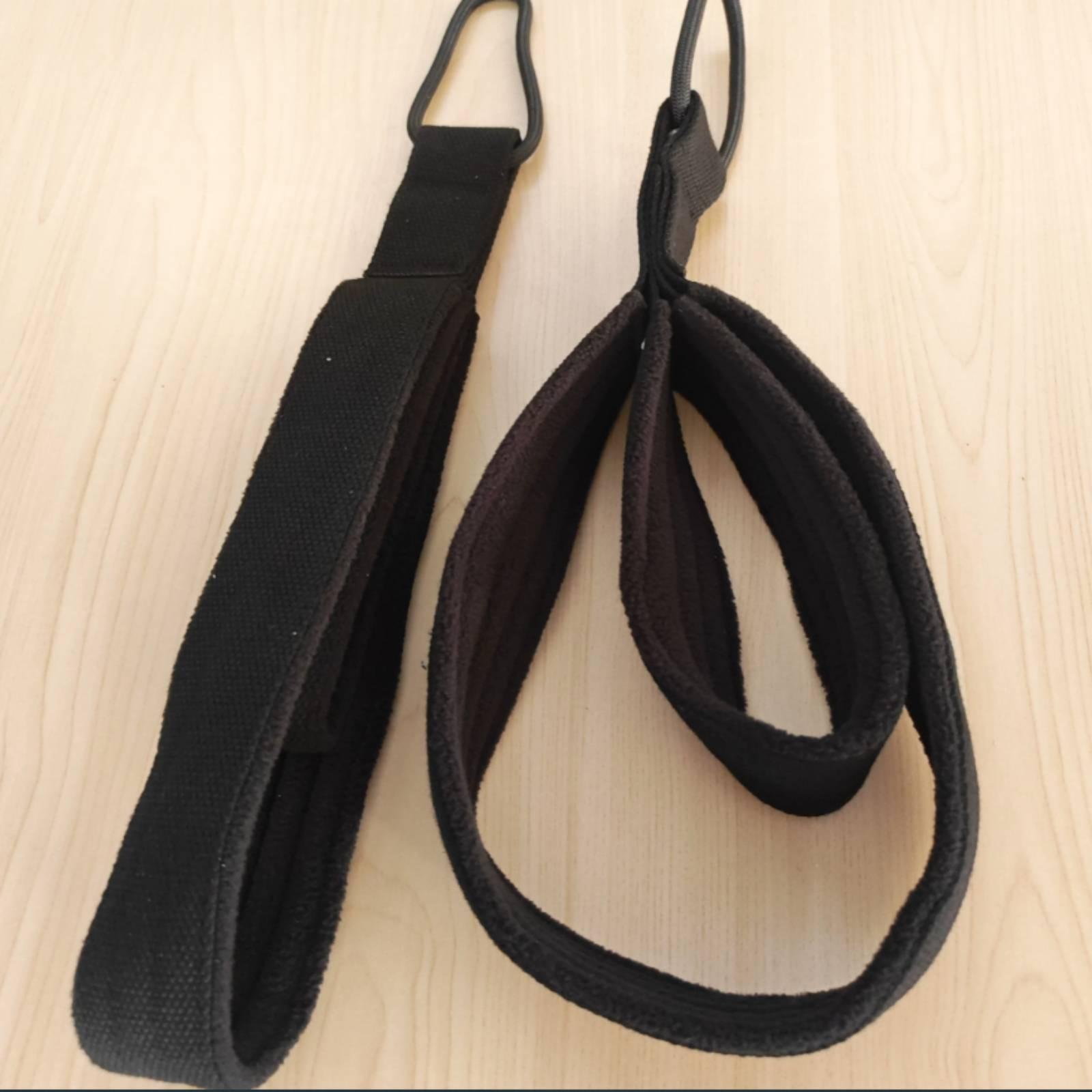 Cinghie per Allenamento Pilate - Pilates & Yoga Unleashed Studio Tuckahoe recensione e prezzo