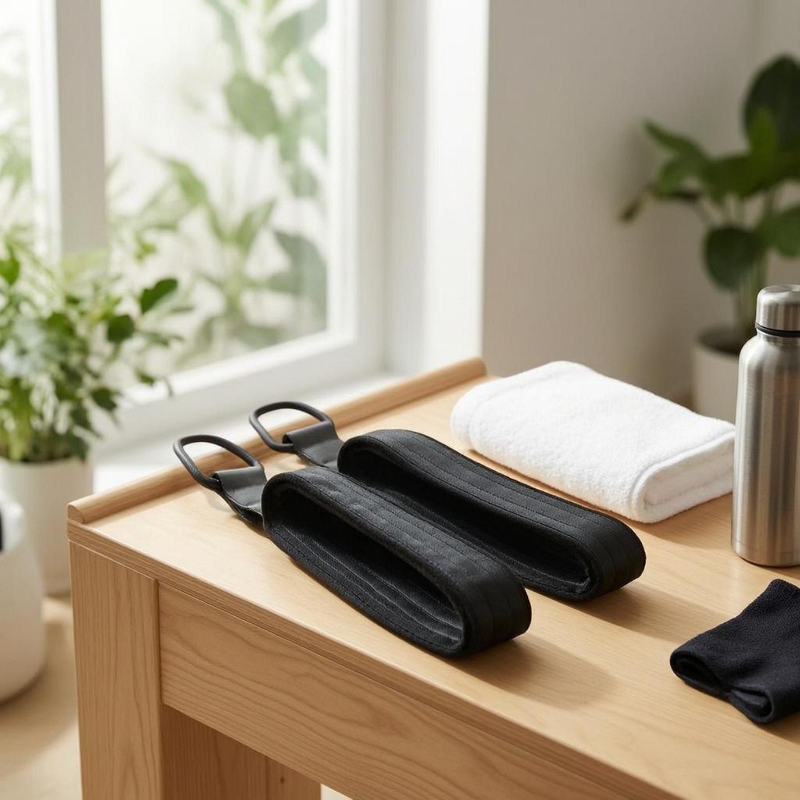 Cinghie per Allenamento Pilate - Pilates & Yoga Unleashed Studio Tuckahoe recensione e prezzo