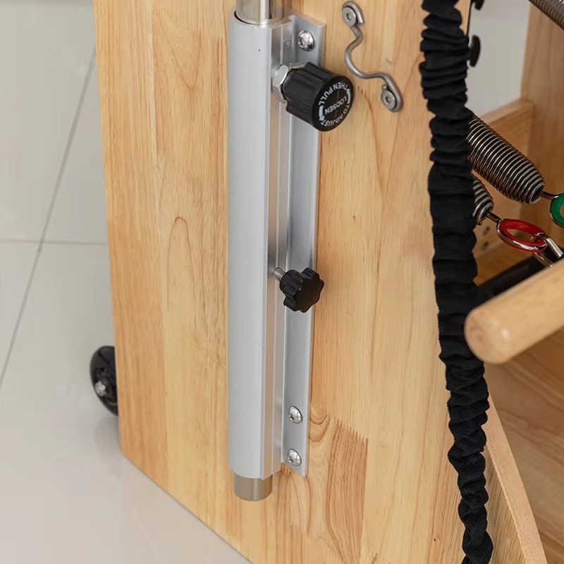 YTYIN Lenton Home Gym: riparat - Pilates Chair Wunda recensione e prezzo
