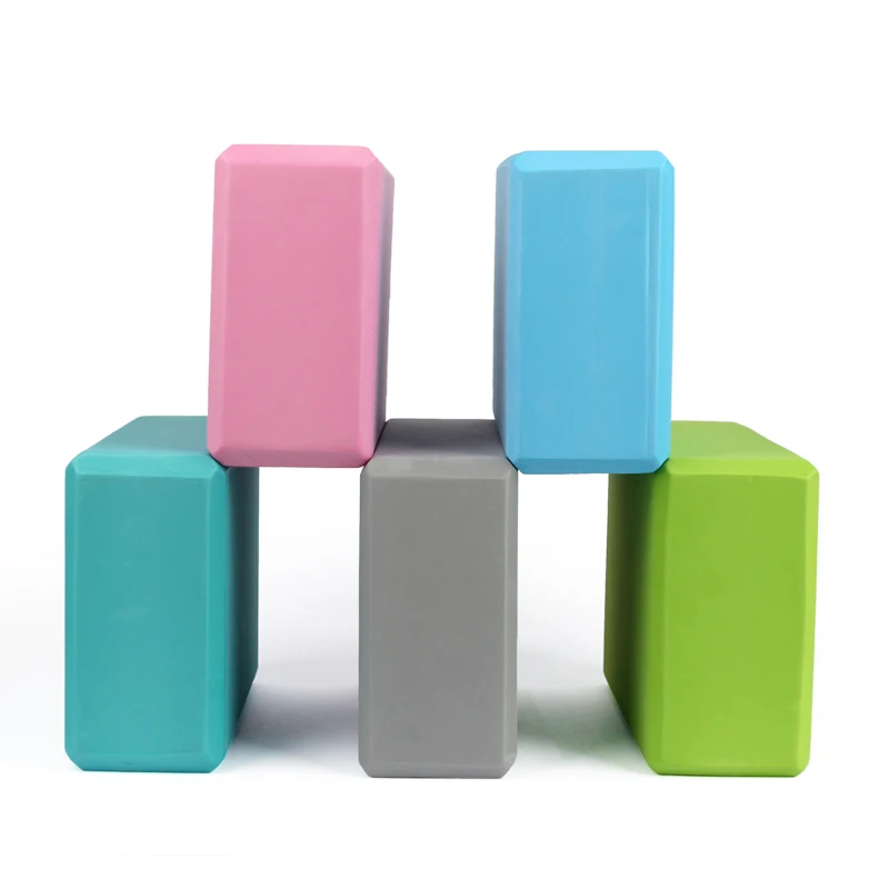 Puntelli per blocchi yoga in s - Pilates Yoga Home Workout recensione e prezzo
