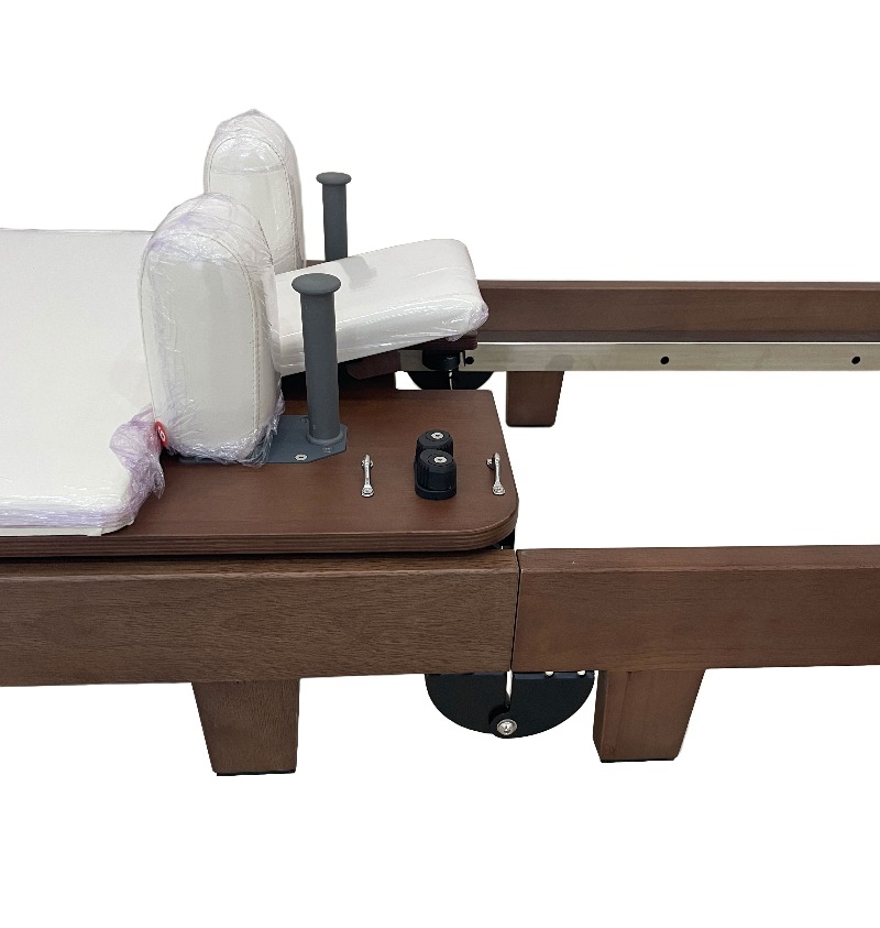 Reformer Pilates Pieghevole di - Pilates Yoga Origin recensione e prezzo