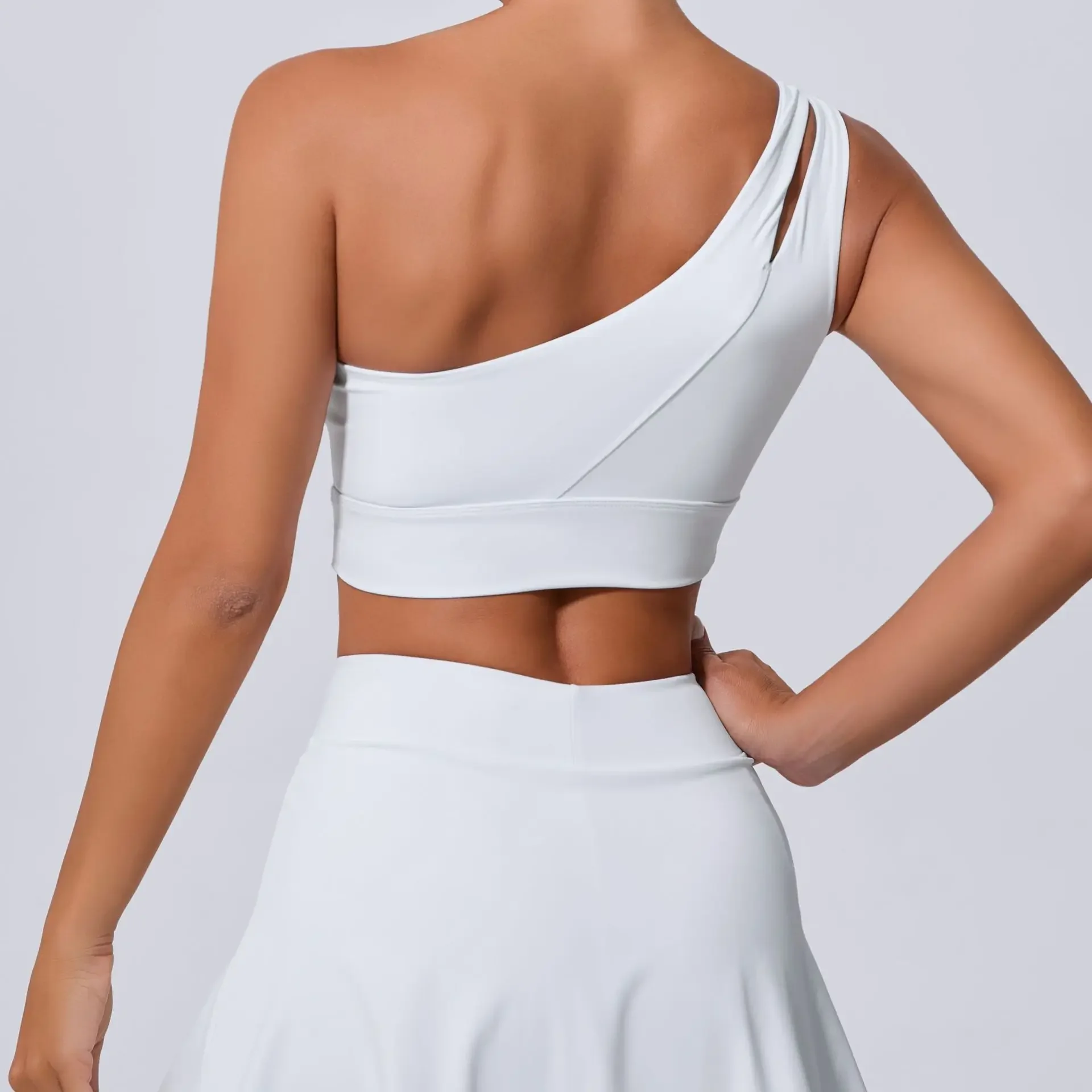 Reggiseno Sportivo Push-Up Don - Pilates Yoga Sport recensione e prezzo