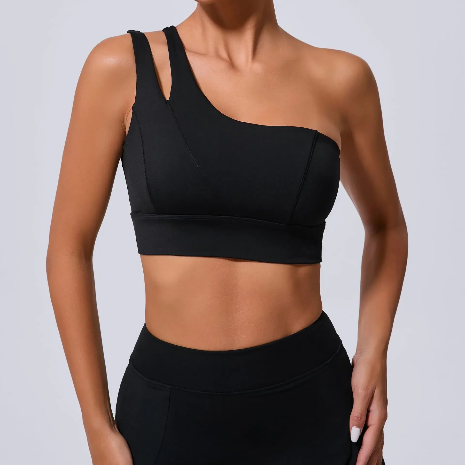 Reggiseno Sportivo Push-Up Don - Pilates Yoga Sport recensione e prezzo
