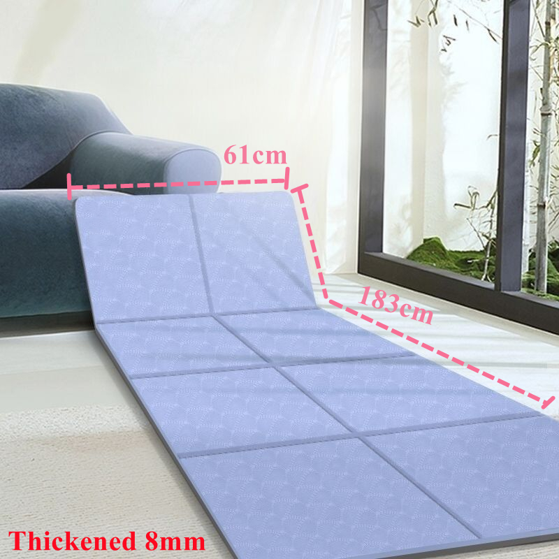 Tappetino per yoga pilates 183 - Pilates Yoga Mat Thickness recensione e prezzo