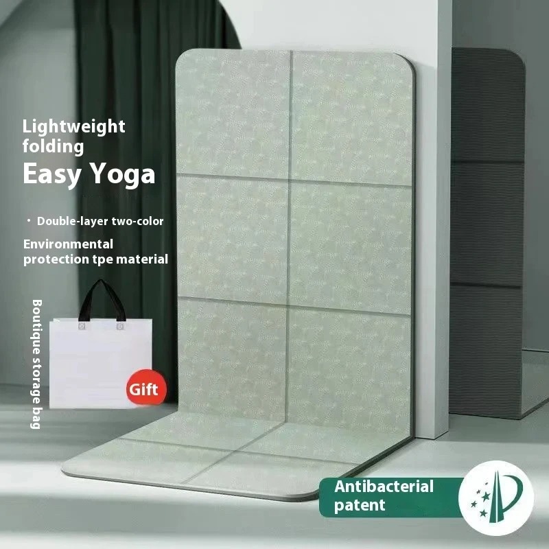 Tappetino per yoga pilates 183 - Pilates Yoga Mat Thickness recensione e prezzo
