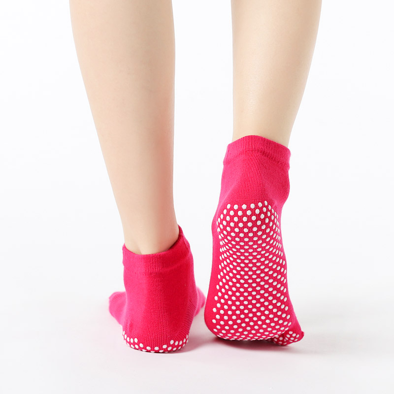 Calze da Yoga Antiscivolo per  - Pilates Yoga Sport recensione e prezzo