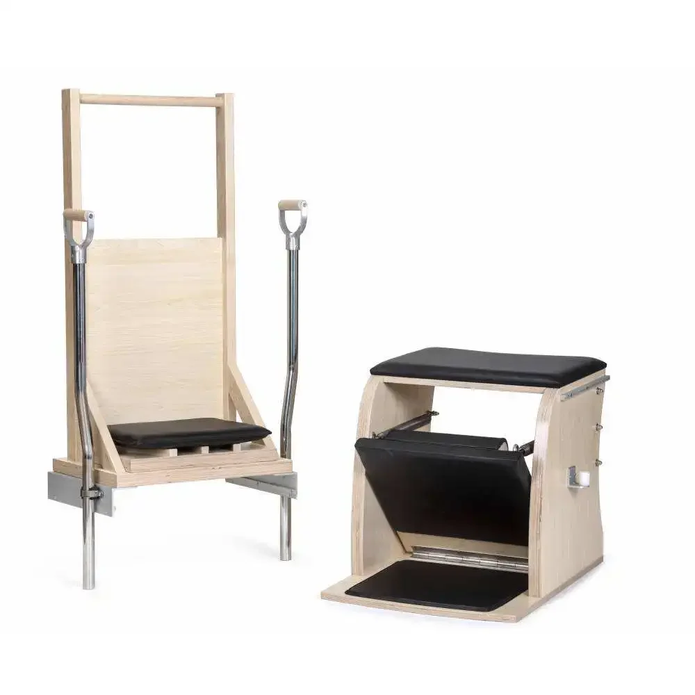 durevole e portatile di alta q - Pilates Chair Wunda recensione e prezzo