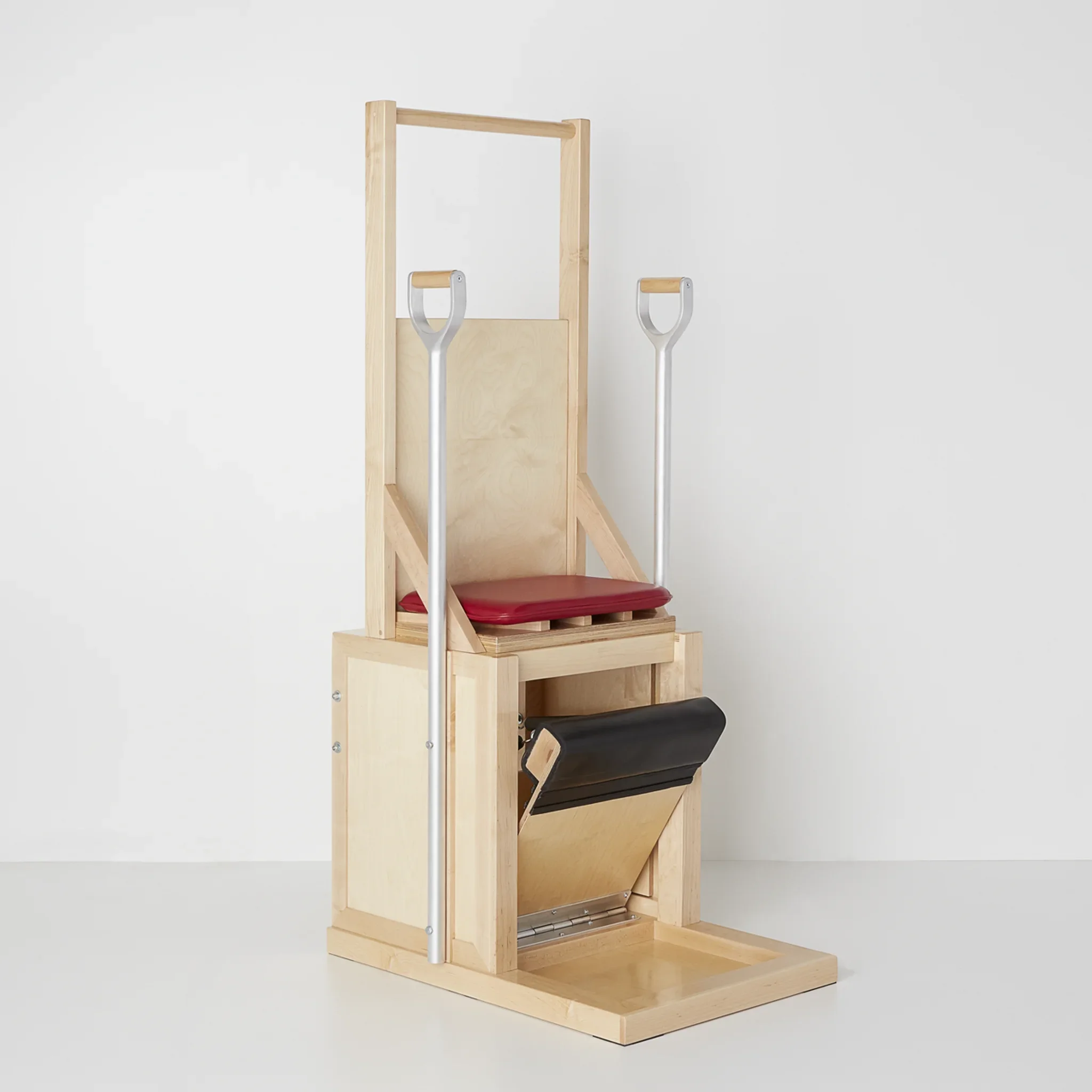 durevole e portatile di alta q - Pilates Chair Wunda recensione e prezzo