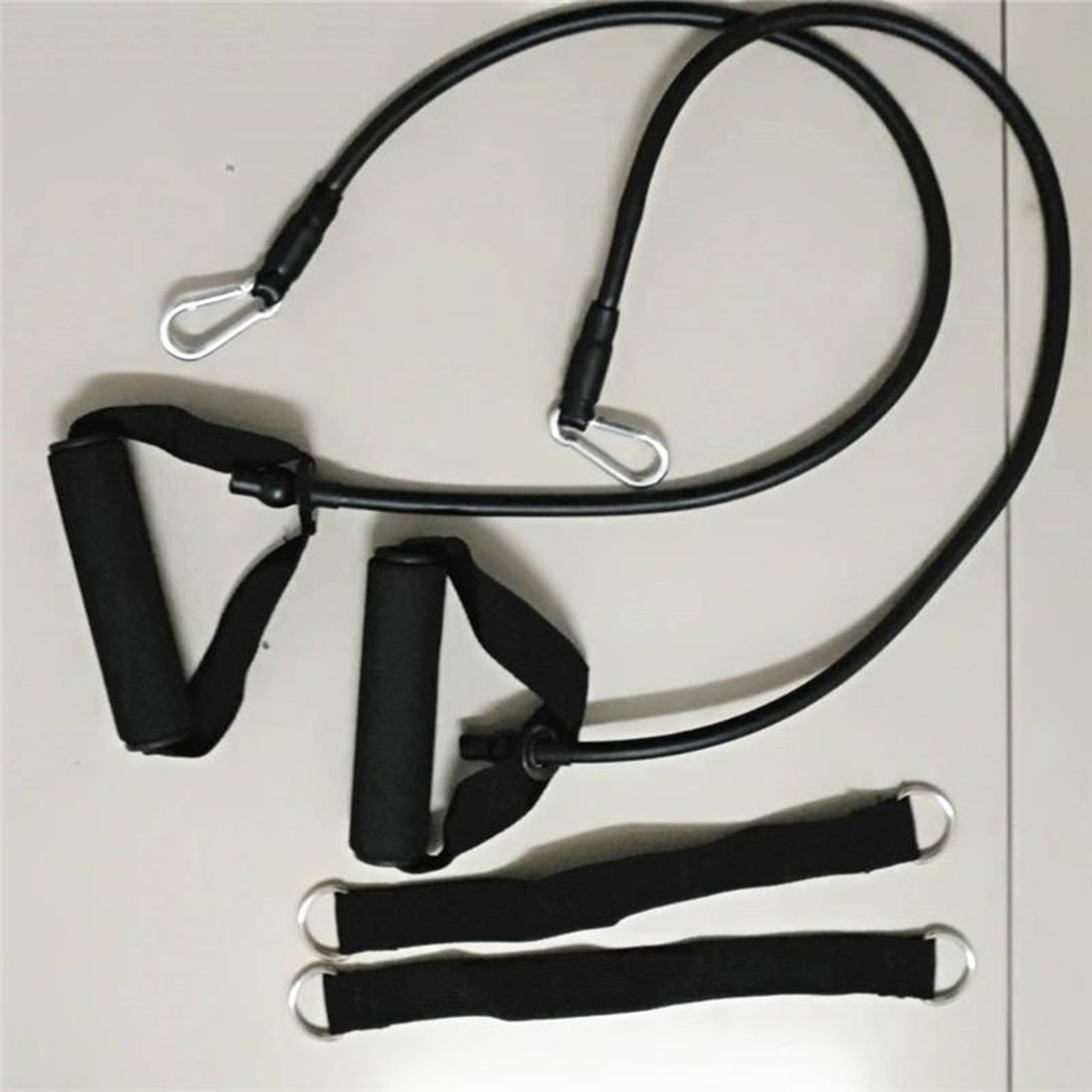 Base gonfiabile del supporto d - Pilates Chair Wunda recensione e prezzo