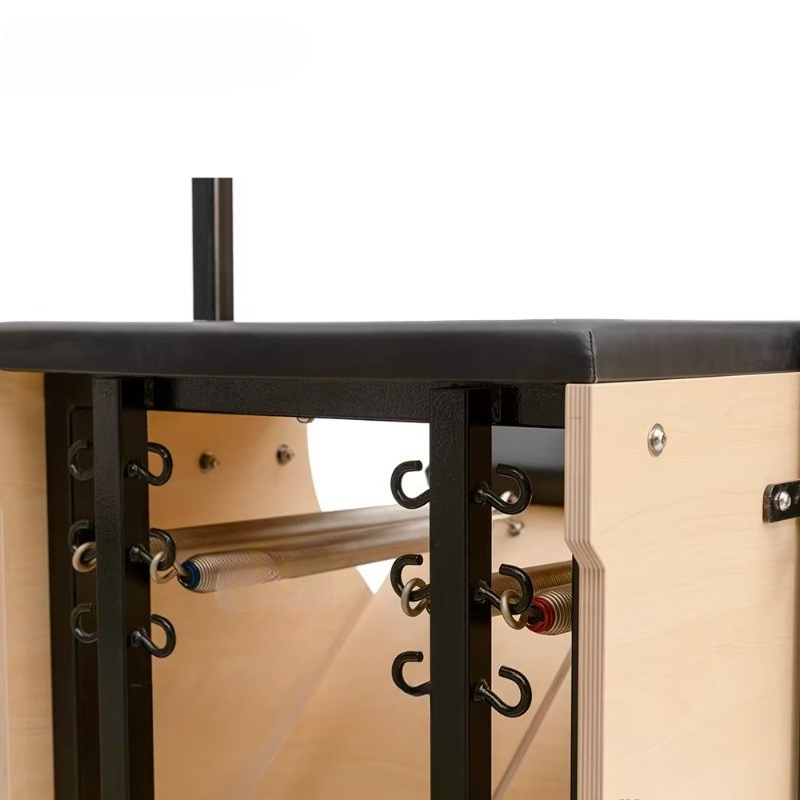 YTYIN Maple Pilates Chair & Sp - Pilates Chair Wunda recensione e prezzo
