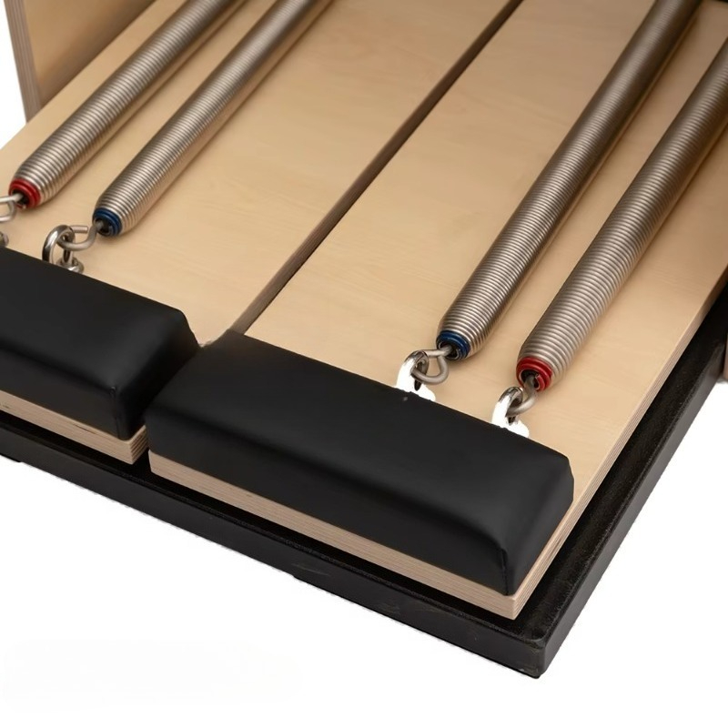 YTYIN Maple Pilates Chair & Sp - Pilates Chair Wunda recensione e prezzo