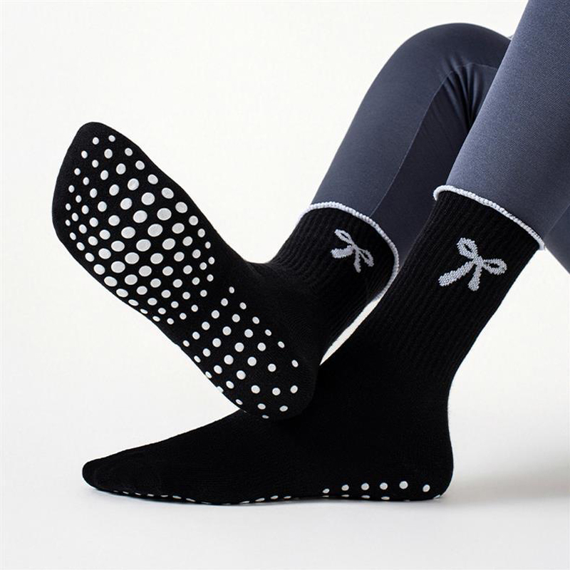 Dreamlikelin 1 paio di calzini - Pilates & Yoga Unleashed Studio Tuckahoe recensione e prezzo