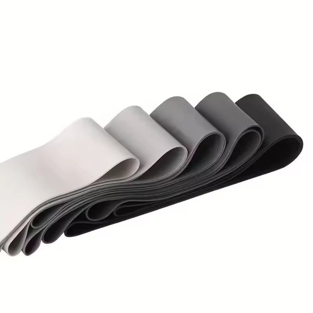 5 pezzi Fasce di resistenza pe - Pilates Yoga Sport recensione e prezzo