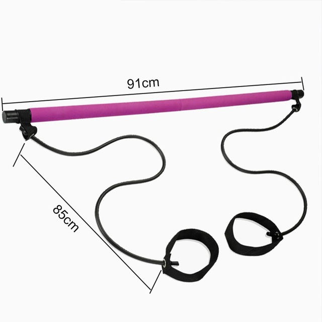 New Fitness Yoga Pilates Bar S - Pilates Yoga Home Workout recensione e prezzo