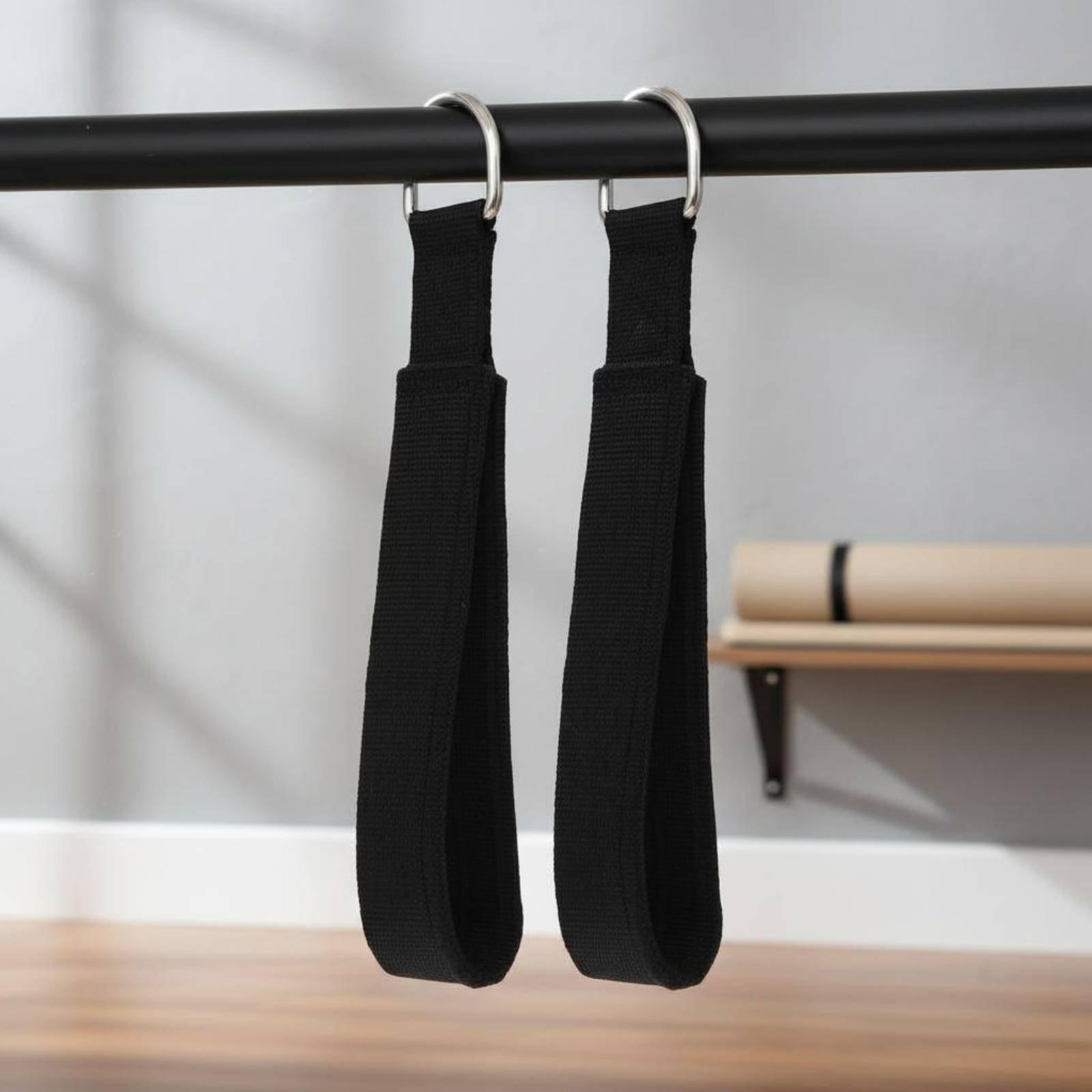 Impugnatura per Pilates, Cingh - Pilates & Yoga Unleashed Studio Tuckahoe recensione e prezzo