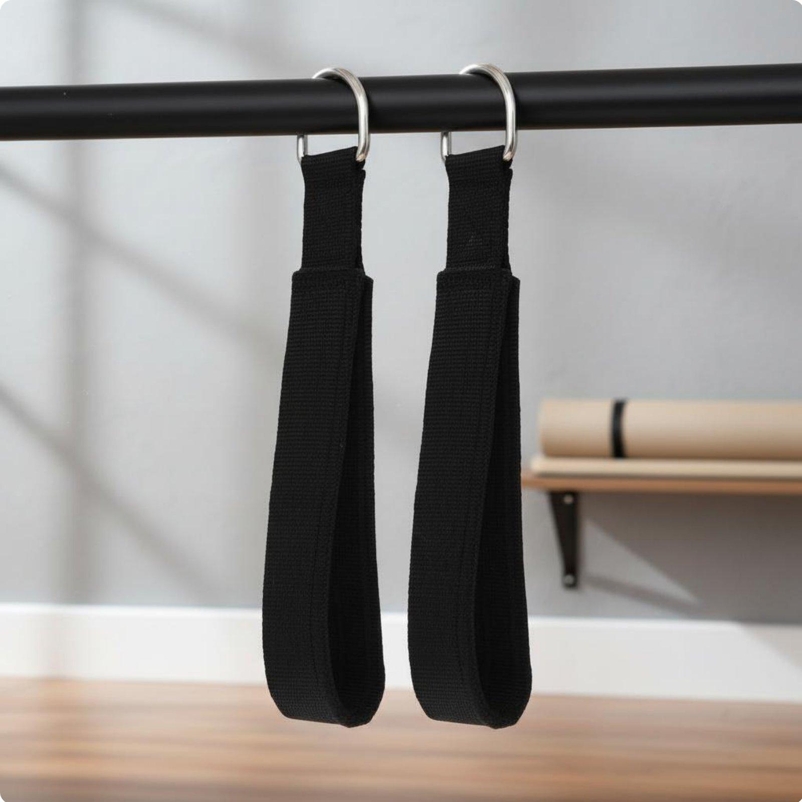 Impugnatura per Pilates, Cingh - Pilates & Yoga Unleashed Studio Tuckahoe recensione e prezzo