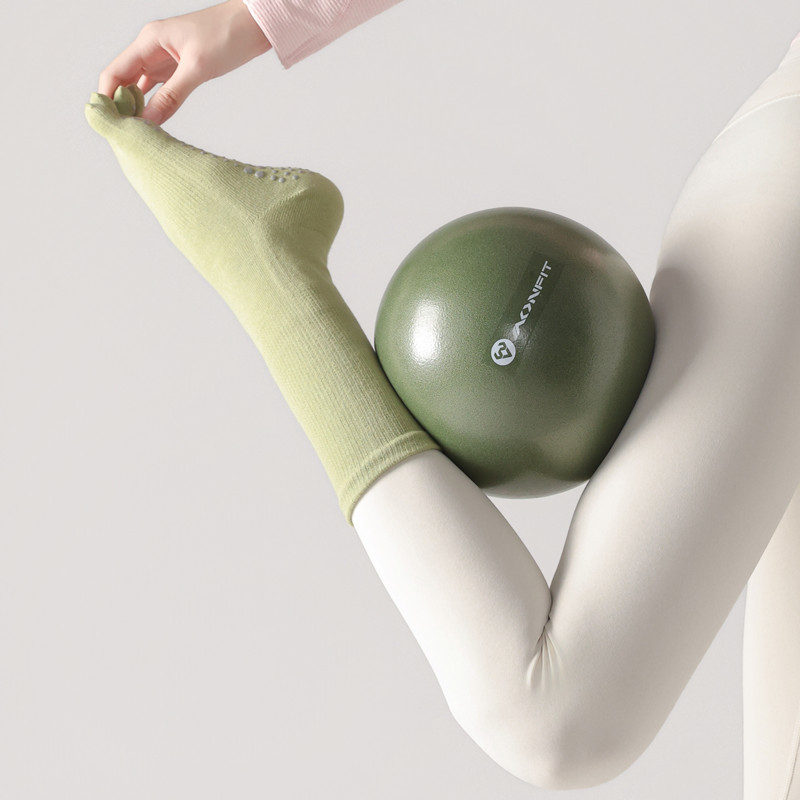 1 paio di calzini da yoga da d - Pilates Yoga Origin recensione e prezzo