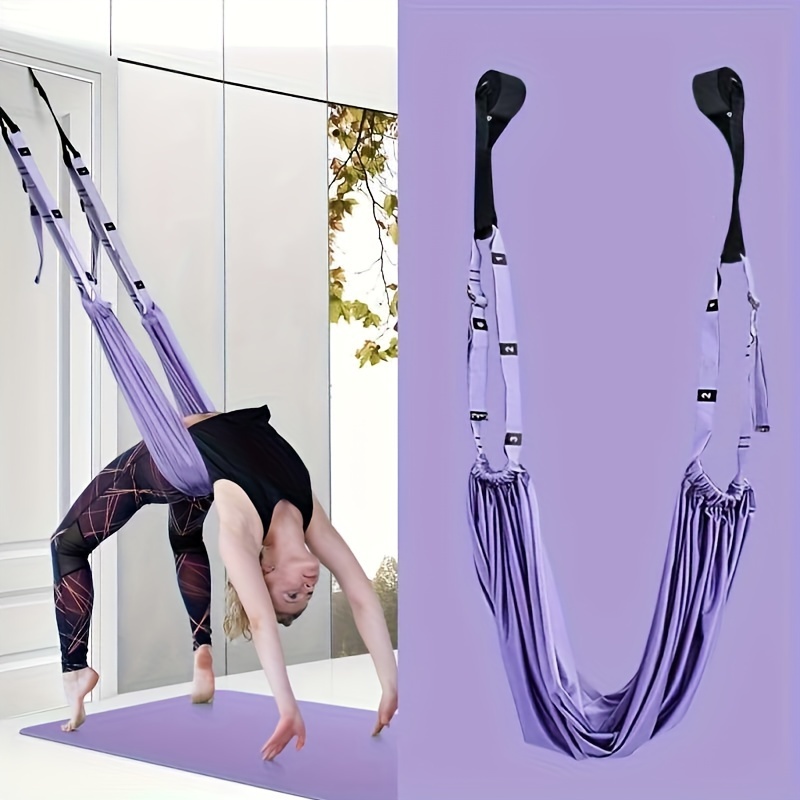 Cinghia Elastica per Yoga Aere - Pilates Yoga Aerial recensione e prezzo
