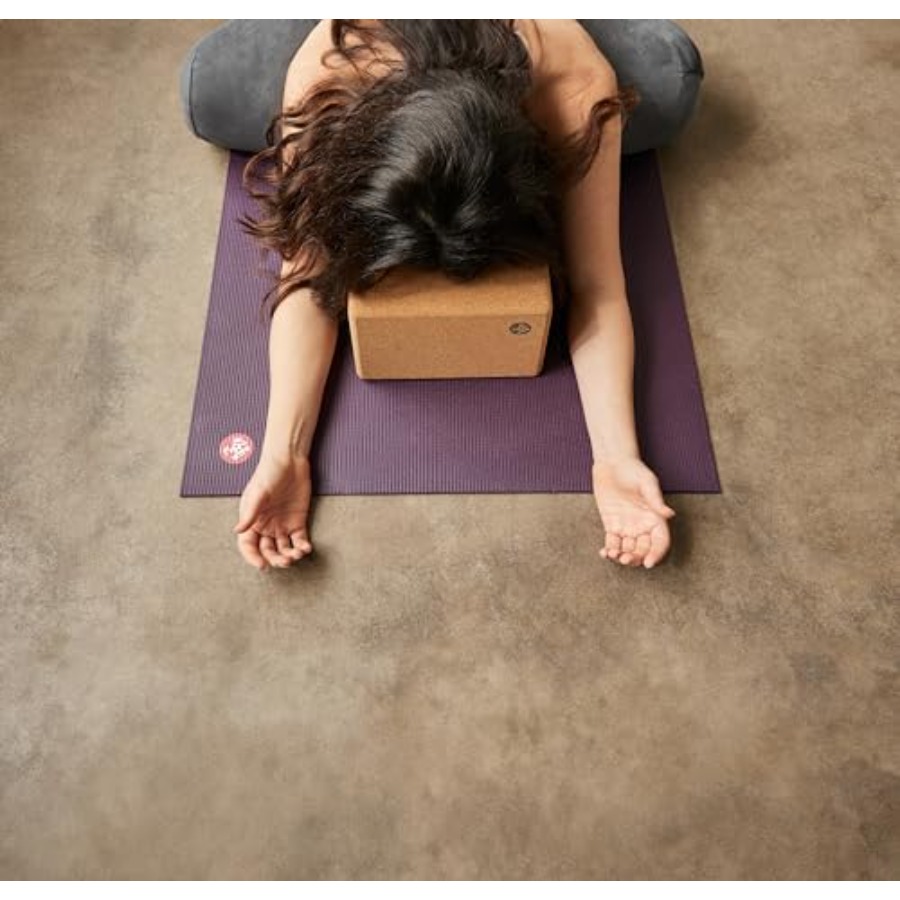 Blocco per yoga - Blocco a gra - Pilates Yoga Home Workout recensione e prezzo