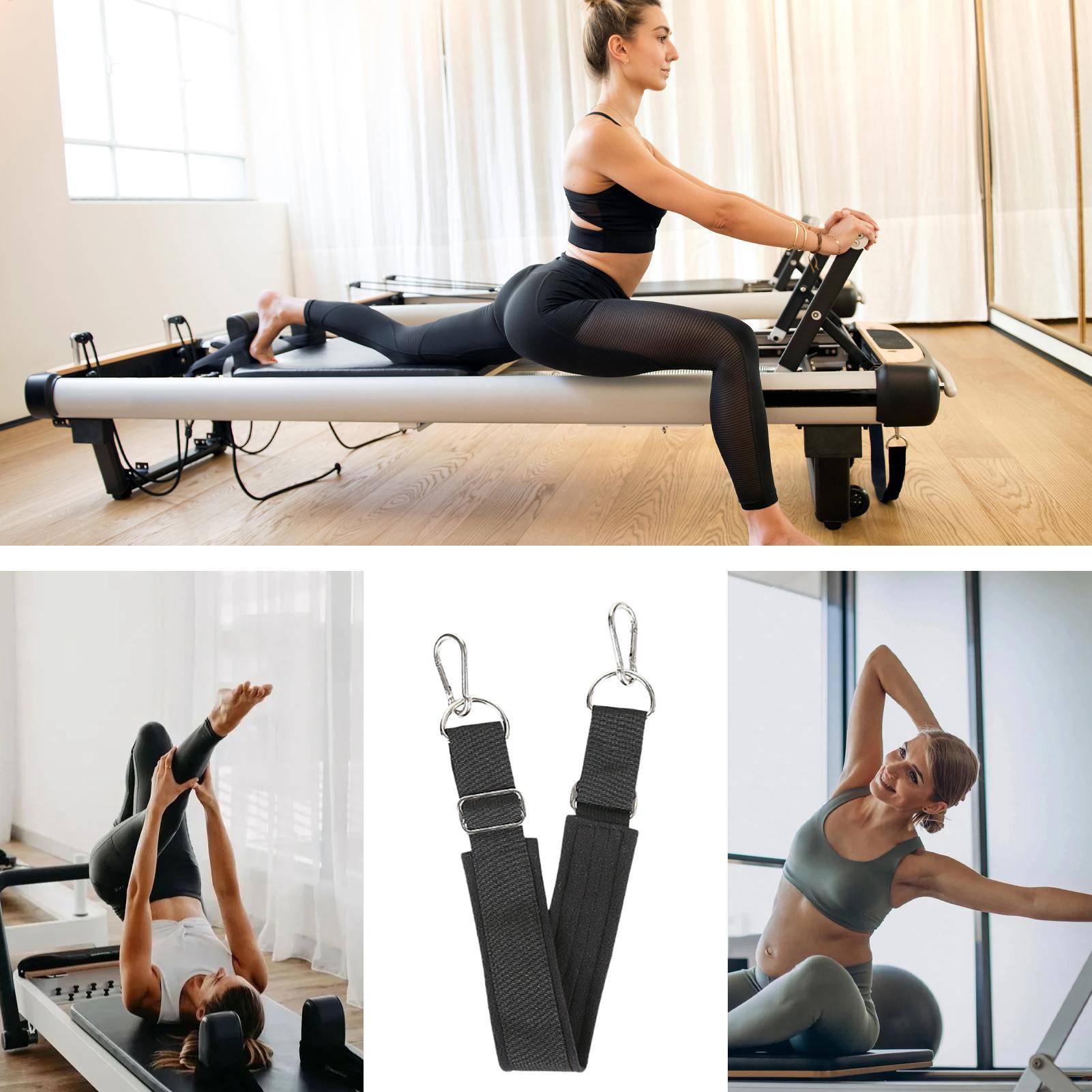 Cinghia per Piedi Pilates Rinf - Pilates Yoga Origin recensione e prezzo