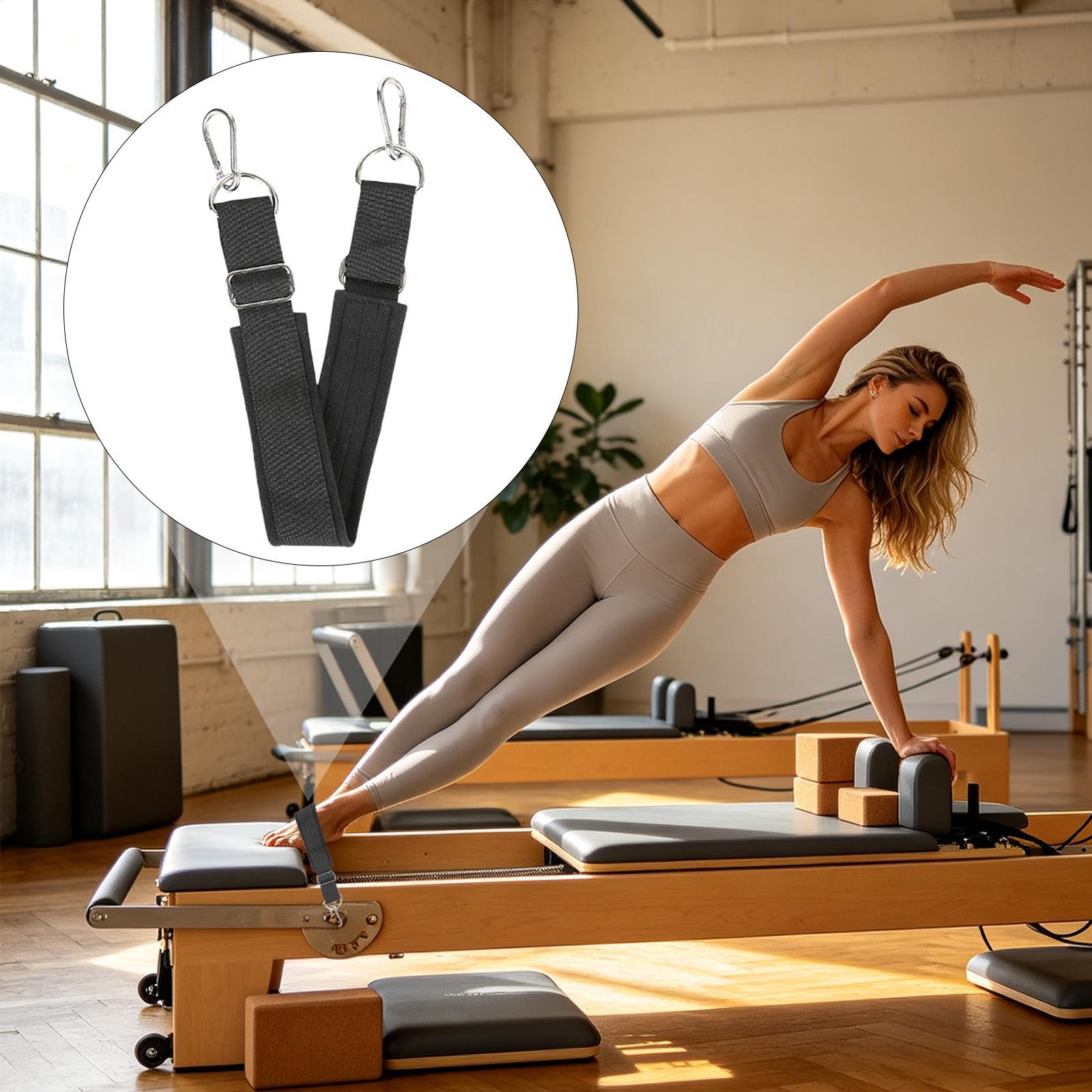 Cinghia per Piedi Pilates Rinf - Pilates Yoga Origin recensione e prezzo