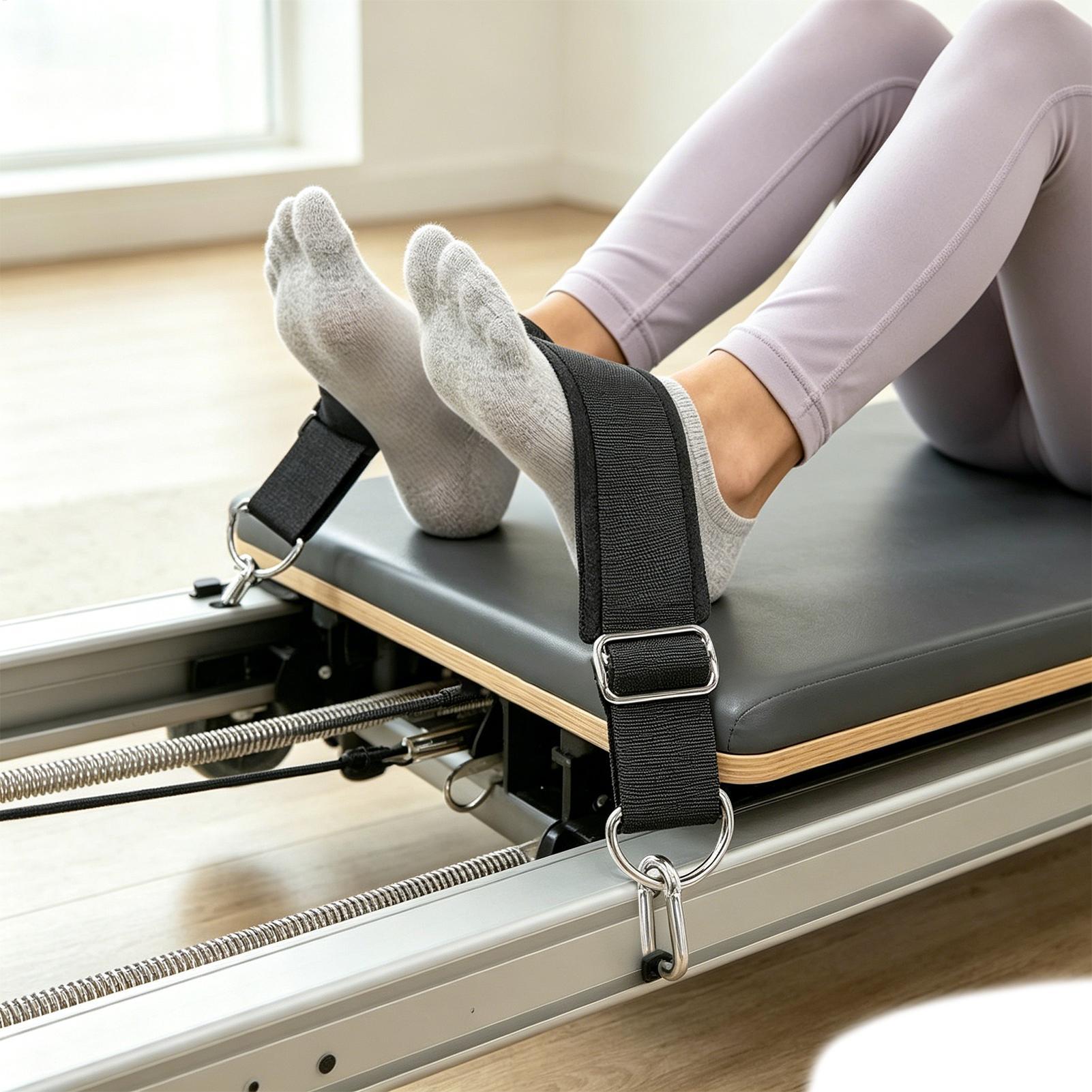 Cinghia per Piedi Pilates Rinf - Pilates Yoga Origin recensione e prezzo